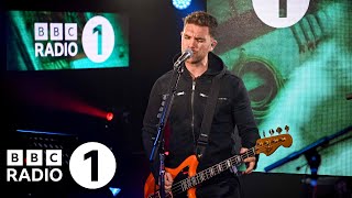 Royal Blood - Figure It Out in the Live Lounge