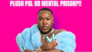 The Trauma you face being Fat, Black and GAY