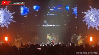 Slank-i miss u but i hate u,Konsert 4 Dekad KL 2022.