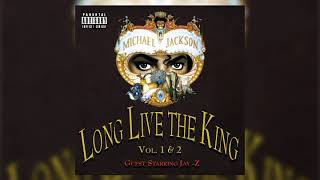 Michael Jackson & Jay-Z - You Rock My World (Brooklyn's Finest Remix) ft. The Notorious B.I.G.