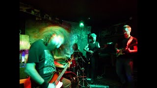 NOORVIK - Floating - Live Dortmund 2019