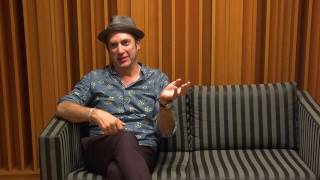 Peter Apfelbaum on Chicago and the AACM