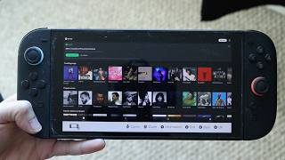 How To Get Spotify On Your Nintendo Switch! (2026)