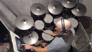 Drum Practice