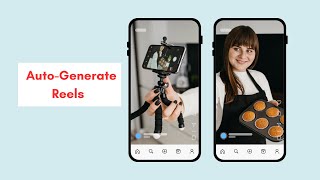 How to Auto-Generate Reels with InVideo AI (Create Viral Videos in Minutes)