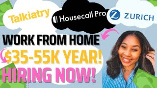 START MAKING $18-$35 PER HOUR! 100% WORK FROM HOME! NO EXPERIENCE!