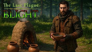 Pottery for Survival - Primitive Kiln and Clay Pots Blight E2
