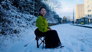 ཁ་པར༽ སྒོར་གཞས་གསར་པ། || New Tibetan Gorshey 2026 