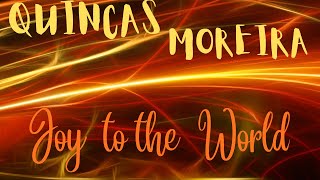 CHRISTMAS MUSIC, Joy to the World - Quincas Moreira, royalty-free, no copyright song