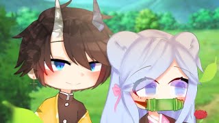 •No Place Meme• (Collab with cutie puns) (Flash Warning)