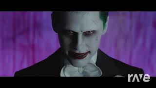 As Purple As You Lamborghini Me - Justin Bieber & Skrillex & Rick Ross ft. Big Sean | Poseidon