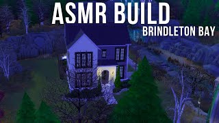 ASMR Speed Build | The Sims 4 Speed Build