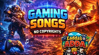 Top 5 Gaming Background Songs No Copyright 🤟 | Background Songs For Editing ❤