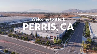 Inside iHerb's Fulfillment Center: From Click to Ship