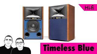 JBL 4309