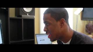 In the Studio with DIZZYYOO