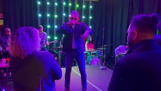 julio - BOUNCE (Live)