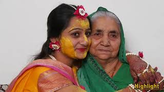 MARRIAGE HIGHLIGHTS (PALAK) SAI DIGITAL STUDIO|| DESHOTTAR