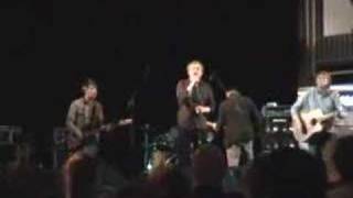 Endrick Brothers live in Groningen