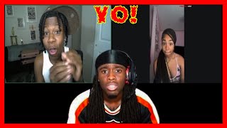 2XRAKAI FINALLY MEETS KAI CENAT & REECE GOT A NEW BOYFRIEND😳THEN THIS HAPPENED