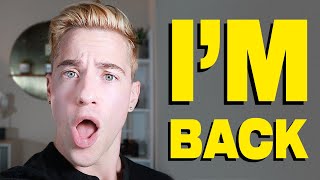 16 YEARS OF RUNNING MY ONLINE COMMUNITY HAS TAUGHT ME THIS: