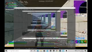 CEC Clan Live Stream