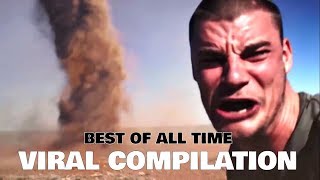 Top Virals Videos Of All Time - Virals Videos Compilation