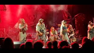 Ye Banished Privateers - Annabel (Zürich 2025) @ X-TRA 