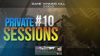FaZe Eskee: Private Sessions #10