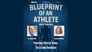 Episode 2: Protecting Athletes' Brains: Q-Collar Revolution with Dr. Wayne Olan & Suzanne Williams
