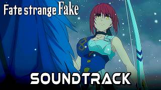 Hippolyta & Alcides OST - Fate/strange Fake EP 4 - Epic Orchestral Cover