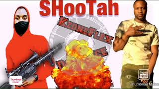 KzoneFLeX x DonVoice  (SHOOTAH)