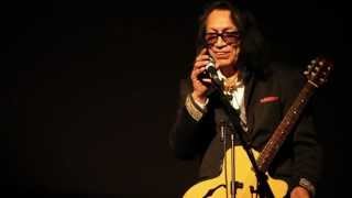 Rodriguez - La Vie en Rose (Live Paris 2012)