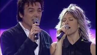 Ils s'aiment - Daniel Lavoie, Luce Dufault