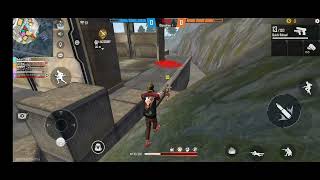Garena Free Fire : BOOYAH Day _CS RANK