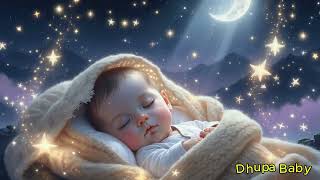 2 Hours Of Relaxing Lullaby Music Box Sleep in 5 minute