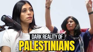 Life as a Palestinian Living in the West Bank