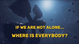 Fermi Paradox: Where Are the Aliens? Unsolved Space Mystery