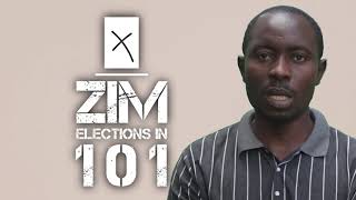 Zim Elections 101| Open Parly ZW | The Importance of Internet in Elections