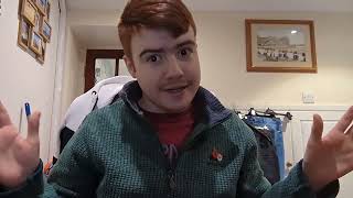 David/Thomas Music Video: Where in the World is Thomas