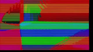 CEL CHROMASCOPE I ANALOG VIDEO SYNTHESIZER I 1981