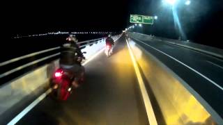 Rolling galau SRFC #001, #011, #135 ~ TOL BALI MANDARA