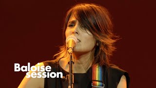 Tanita Tikaram -  Cathedral Song (Live at Baloise Session 2011, formerly know as Avo Session)