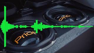 (31-88Hz) Chicago - You're the Inspiration (Rebassed by Justin)
