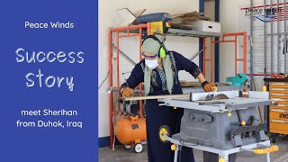 Success Story: Sherihan