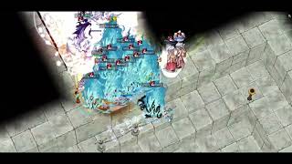Ragnarok GGH - War Of Emperium - Dominari
