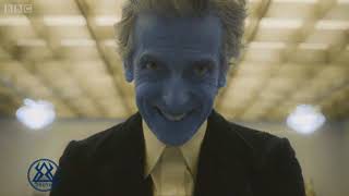 Doctor Who//Dangerous