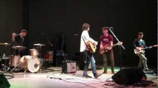Steve Moakler - Slow Mo