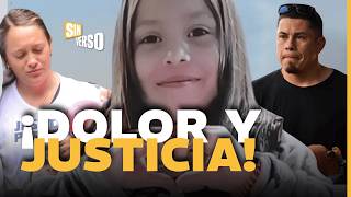 Conviction in the Kim Gomez murder case: "The only ones convicted are the parents"
