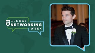 Entrepreneurship Industry Update & Networking